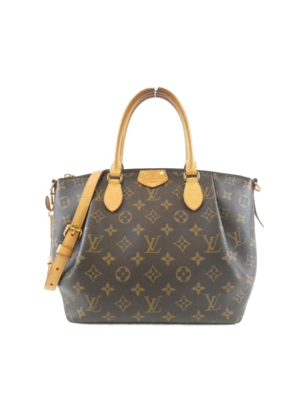 Louis Vuitton Monogram Turenne PM Bag